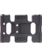 Axial SCX10 110 Için Vidalı Metal Şasi Orta Kaydırma Plakası (Yurt Dışından) 5