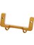 Fms FCX24 Metal Servo Montajı 124 Rc Crawlerred Için (Yurt Dışından) 5
