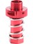Metal Servo Koruyucu Boru Kelepçe Somunukırmızı (Yurt Dışından) 5