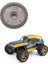 Wltoys 104009 104016 Rc Araba Için Metal Diferansiyel Dişlisi 104019-2227 (Yurt Dışından) 3