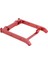 Metal Braket Ön ve Arka Bağlantısiyah (Yurt Dışından) 4