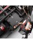 Traxxas 18 Arrma 17 18 Kamyon Parçaları Siyah Için Esc Montaj Plakası (Yurt Dışından) 3