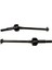 10403 Ön Cvd 2 Set Vrx 110 Ölçekli 4WD Rc Touring Fit RH1025 (Yurt Dışından) 1