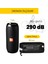 TG-117 Su Geçirmez Fm Radyo Subwoofer Baslı Bluetooth Kablosuz Outdoor Hoparlör 8