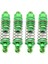 Wltoys 104016 104018 110 Rc Araba Için Yağ Amortisörü Sönümleyici 3 (Yurt Dışından) 1