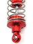 Wltoys 104016 104018 110 Rc Araba Için Yağ Amortisörü Sönümleyici 3 (Yurt Dışından) 4