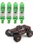 Wltoys 104016 104018 110 Rc Araba Için Yağ Amortisörü Sönümleyici 3 (Yurt Dışından) 5