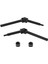 2 Adet 4mm Genişletilmiş Çelik Ön Aks Tahrik Mili Axial SCX24 Için (Yurt Dışından) 1