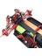 Rc Araba Yükseltme Arka Bardak Rulman Seti Jjrc C8803 Wltoys Kırmızı (Yurt Dışından) 4