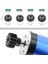 4 Adet 19T 20T 21T 22T M1 Pinyon Dişli Metal Uyumlu 5mm Rc Motor Şaftı (Yurt Dışından) 2