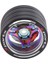 Sanwa MT4FUTABA 4pxflysky Nb4çok Renkli Için Rc Metal El Çarkı (Yurt Dışından) 3