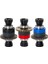 Arrma 118 Küçük Granitlere Uygulanabilirküçük Metal Diferansiyela (Yurt Dışından) 2