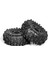 4 Adet 51MM 1.0 Inç Beadlock Tekerlek Lastiği Seti (Yurt Dışından) 5
