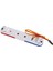 110 Rc D12 Hsptraxs Eksenel Araba Için Flaş Alarm LAMBASI115MMKIRMIZI Mavi (Yurt Dışından) 4