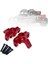 Rc Araba Aksesuarları Direksiyon Kupası Bileşenleri Mjx Hyper Go Red (Yurt Dışından) 5
