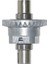 Yeni Sürüm Hosim 9125 Xinlehong Xlh Için Metal Diferansiyel 25-ZJ06A (Yurt Dışından) 1