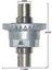 Yeni Sürüm Hosim 9125 Xinlehong Xlh Için Metal Diferansiyel 25-ZJ06A (Yurt Dışından) 4