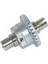 Yeni Sürüm Hosim 9125 Xinlehong Xlh Için Metal Diferansiyel 25-ZJ06A (Yurt Dışından) 5