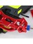 Arrma 110 Gorgon 4x2 2WD Gorgon Kamyon Için Ön Üst Salıncak Kolu Seti (Yurt Dışından) 4