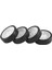 4 Adet Rc Drift Lastik Tekerlek Sert Lastik Ldrc LD1801 LD1802 LD1803 (Yurt Dışından) 5