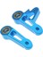 XV02 Xv-02 110 Rc Araba Yükseltme Parçaları Için 1 Set Metal Direksiyon Tertibatı (Yurt Dışından) 5