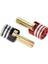 4 Adet Isı Emici Fiş Tutma Takımı 3.5mm (Yurt Dışından) 3