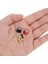 4 Adet Isı Emici Fiş Tutma Takımı 3.5mm (Yurt Dışından) 4