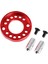 Motor Sabitleme Koltuğu Takımı TATT-033 110 Tamiya Kırmızı Için (Yurt Dışından) 1