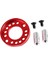 Motor Sabitleme Koltuğu Takımı TATT-033 110 Tamiya Kırmızı Için (Yurt Dışından) 3