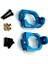 Rc Araba Yükseltme Ön C-Koltuk Seti Mjx 110 10208 Monster Blue (Yurt Dışından) 4