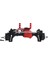 110 Traxxas Trx4 Rc Parçaları Için Direksiyon Servo Montaj Braketi Kırmızı (Yurt Dışından) 4