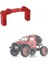Fms FCX24 124RED Için Metal Servo Montajı (Yurt Dışından) 2