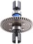 50T Diff Kutusu 110 Arrma Mavi Için Diff Dişlisi (Yurt Dışından) 4