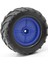 4 Adet 100MM 110 Monster Truck Buggy Lastiği 118 Losi Mini Lmt Siyah (Yurt Dışından) 2