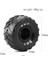 4 Adet 100MM 110 Monster Truck Buggy Lastiği 118 Losi Mini Lmt Siyah (Yurt Dışından) 5