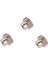 3 Adet 3.175MM Şaft Metal Pinyon Motor DIŞLISI19T (Yurt Dışından) 4
