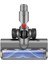 Dyson V6 DC58 DC59 DC62 DC72 DC74 Elektrikli Süpürgeler Için Uyumlu Başlık Temizleyici Sert Zemin Halıları Için Başlık Yedek Parçası (Yurt Dışından) 1
