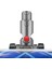 Dyson V6 DC58 DC59 DC62 DC72 DC74 Elektrikli Süpürgeler Için Uyumlu Başlık Temizleyici Sert Zemin Halıları Için Başlık Yedek Parçası (Yurt Dışından) 2