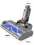 Dyson V6 DC58 DC59 DC62 DC72 DC74 Elektrikli Süpürgeler Için Uyumlu Başlık Temizleyici Sert Zemin Halıları Için Başlık Yedek Parçası (Yurt Dışından) 3