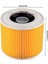 Karcher Kfı 357,WD2 Plus,wd3, Kwd 1-3 Için Elektrikli Süpürge Torbası Filtresi, Elektrikli Süpürge Yedek Parçaları 2.863-314.0 (Yurt Dışından) 3