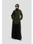 Basic Gömlek 24KD9240 Haki 2