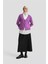 Hırka 24Kd2402 Mor 3