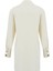 Fiyonklu Naturel Kumaşlı Tunik 24K4300 Aytaşı 2
