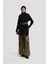 Triko Ceket 24KD2006 Siyah 1
