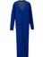 Basic Uzun Hırka 24KD2003 Saks 1