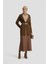Triko Ceket 24KD2006 Fındık 1