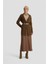 Triko Ceket 24KD2006 Fındık 2