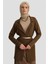 Triko Ceket 24KD2006 Fındık 3
