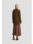 Triko Ceket 24KD2006 Fındık 4