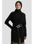 Triko Ceket 24KD2006 Siyah 3